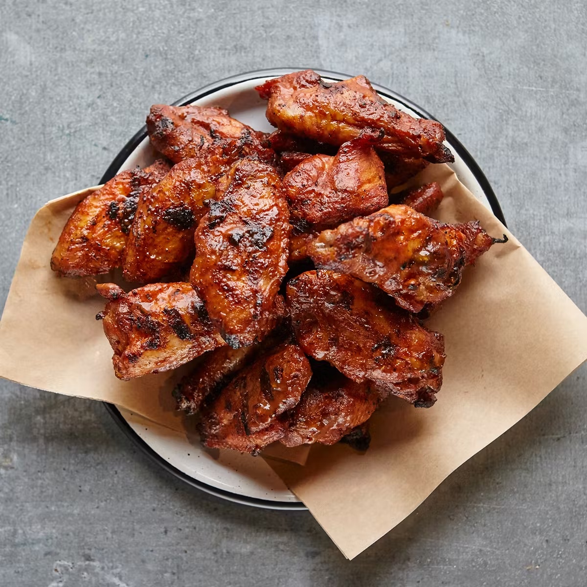 Chicken Wings - 48 Pack - Goldbelly