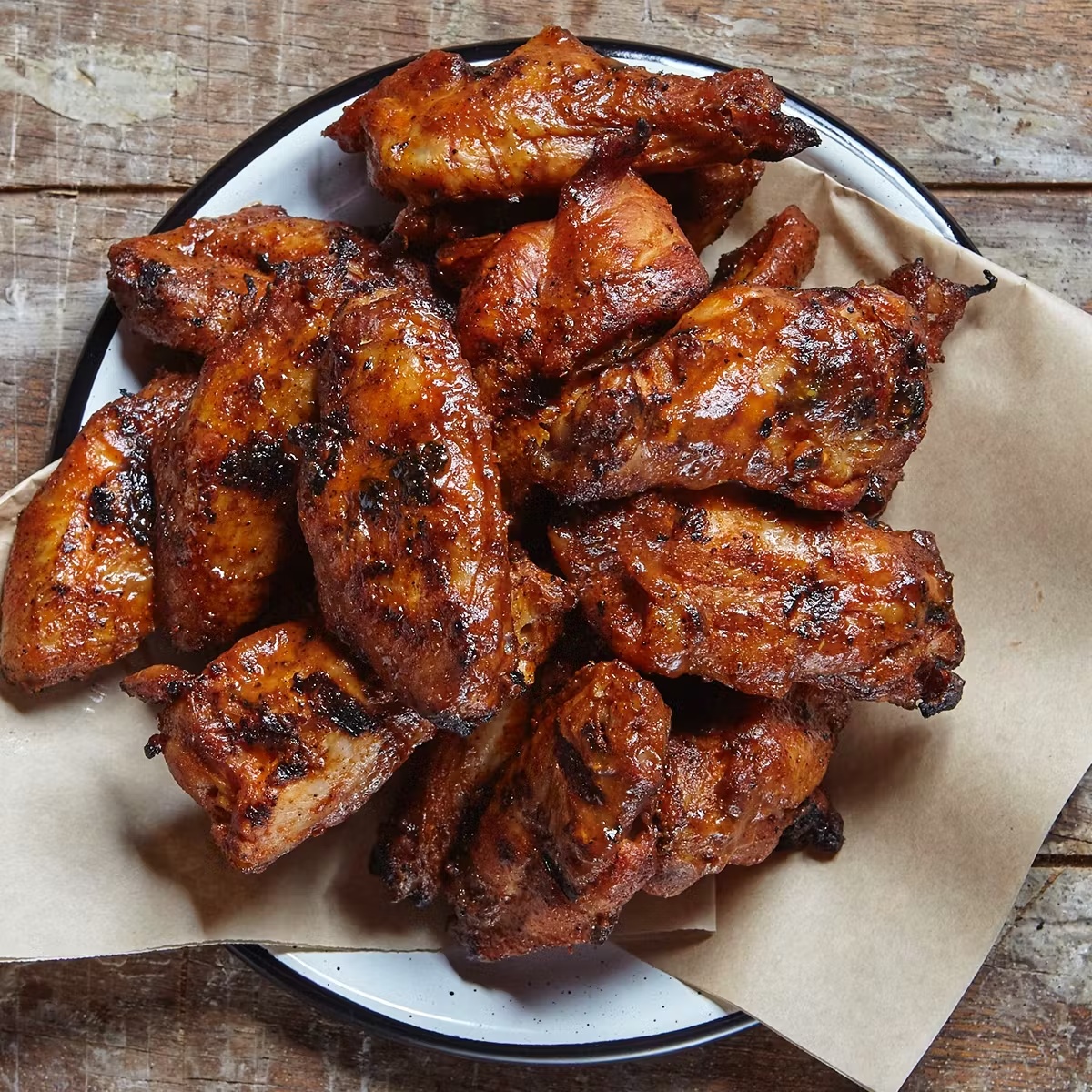 Chicken Wings - 96 Pack