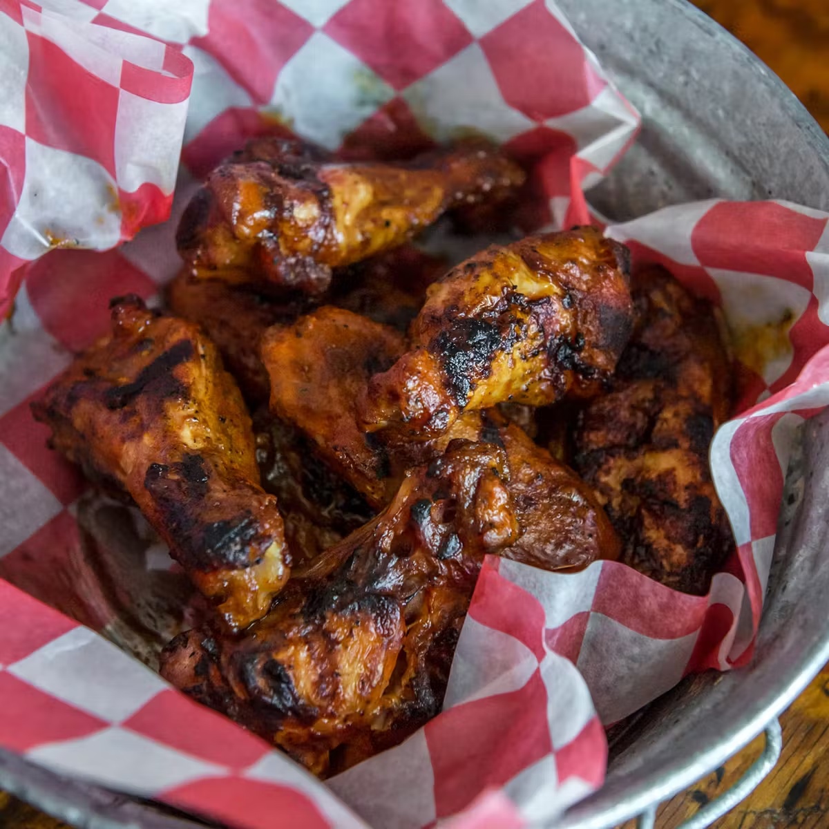 Chicken Wings - 96 Pack