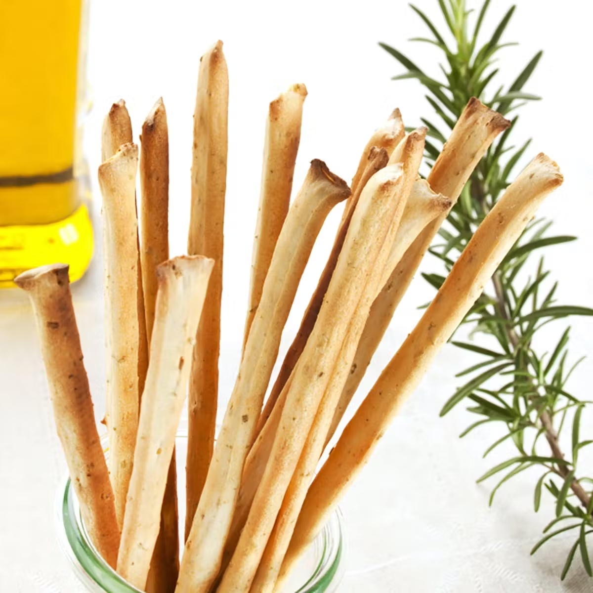 Gourmet Breadsticks Sampler - 4 Pack