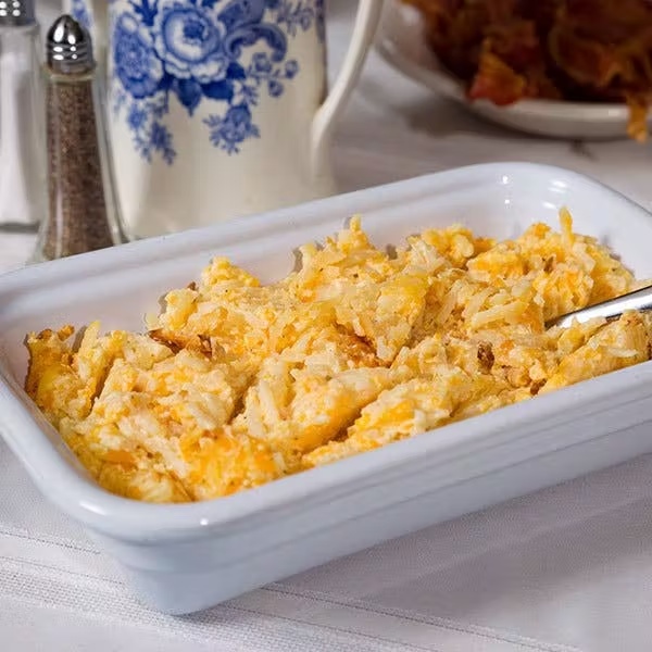Hashbrown Casserole