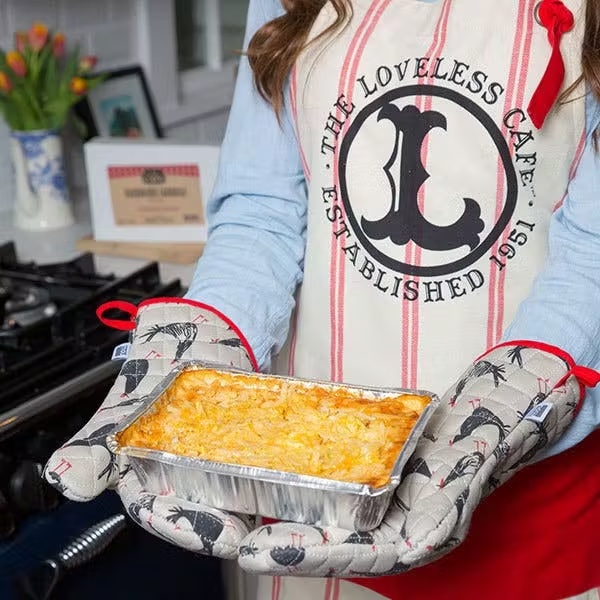 Hashbrown Casserole