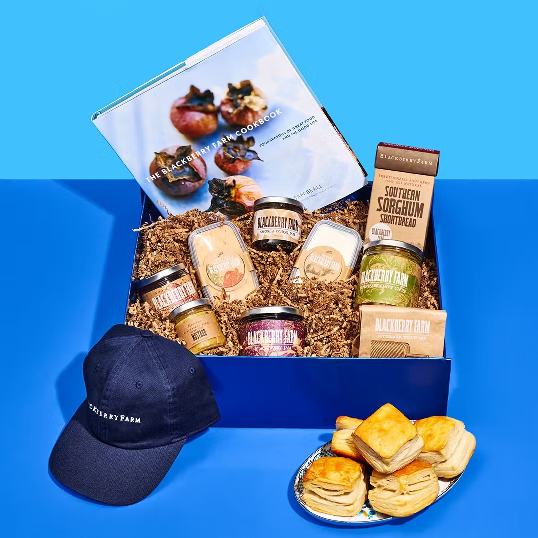 Taste of the Farm Gift Box