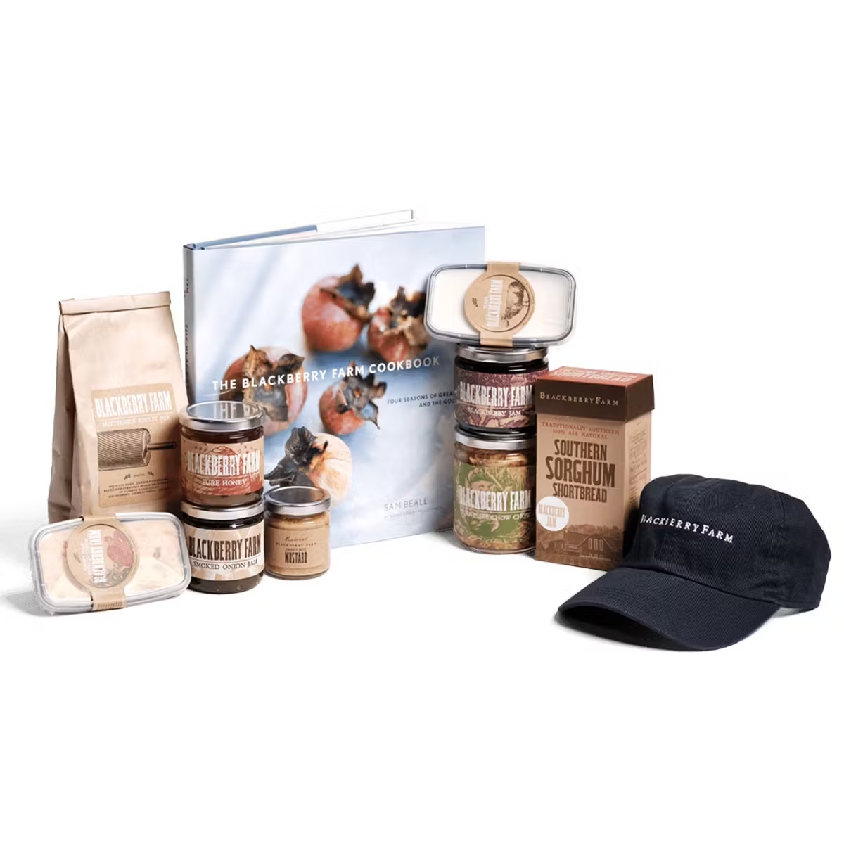 Taste of the Farm Gift Box