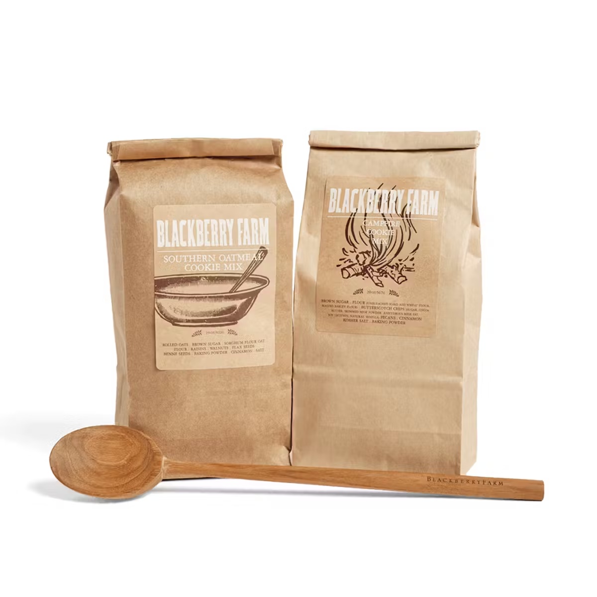 Cookie Mix Combo - 2 Pack