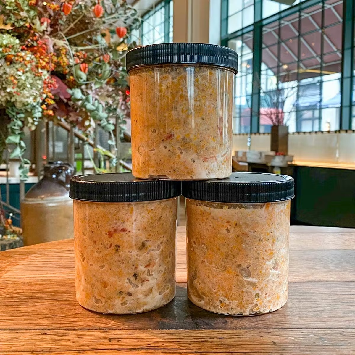 Bolognese Sauce - 3 Jars