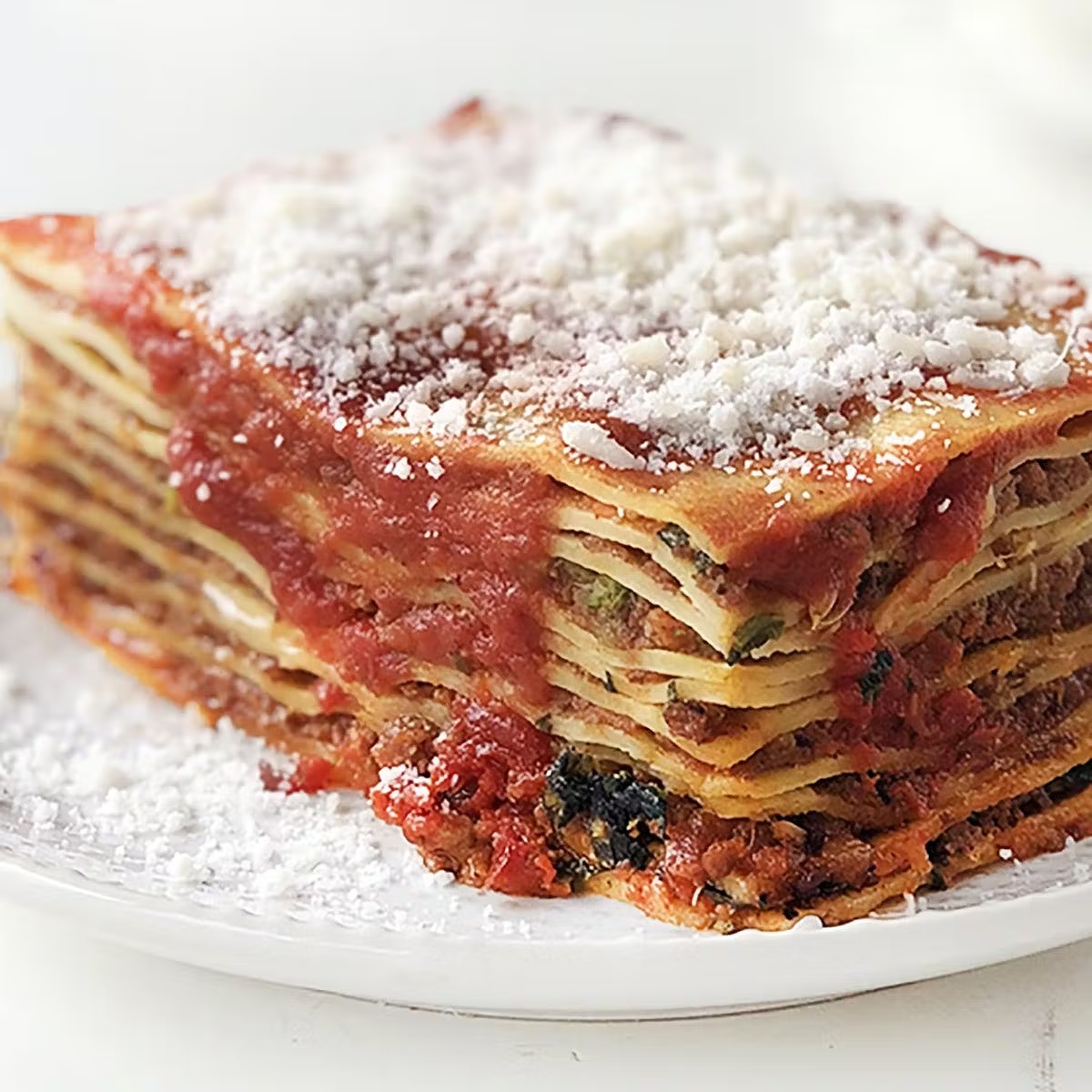 Union Square Cafe Lasagna - 4 Pieces