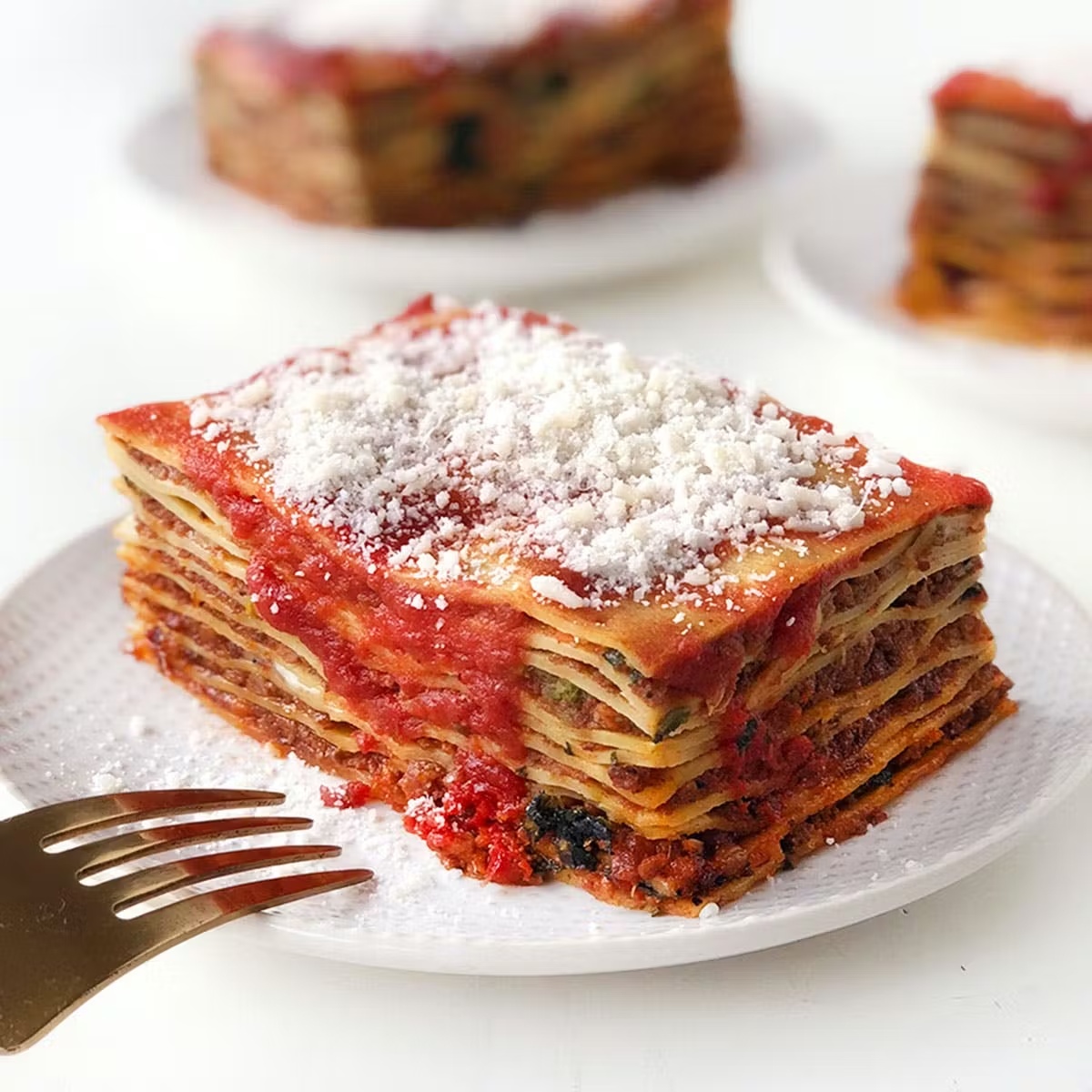 Union Square Cafe Lasagna - 4 Pieces