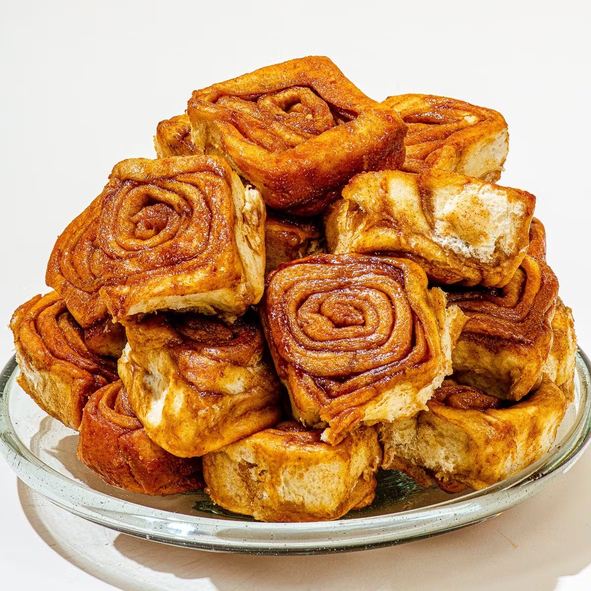 Cinnamon Rolls - 2 Dozen