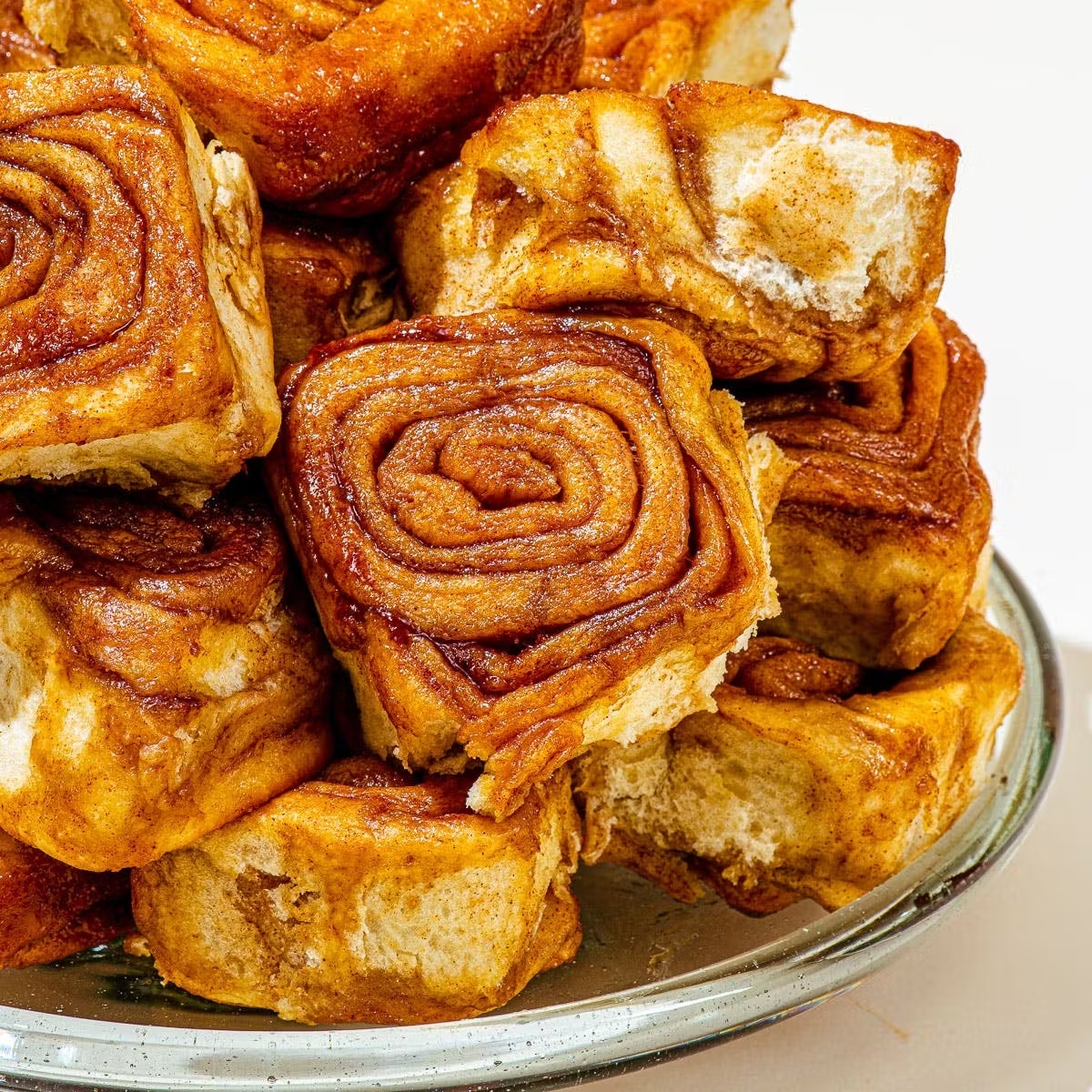 Cinnamon Rolls - 2 Dozen