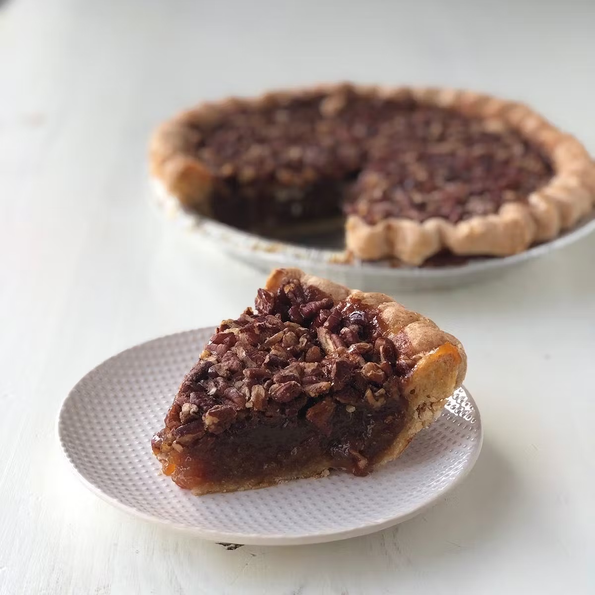 Pecan Pie