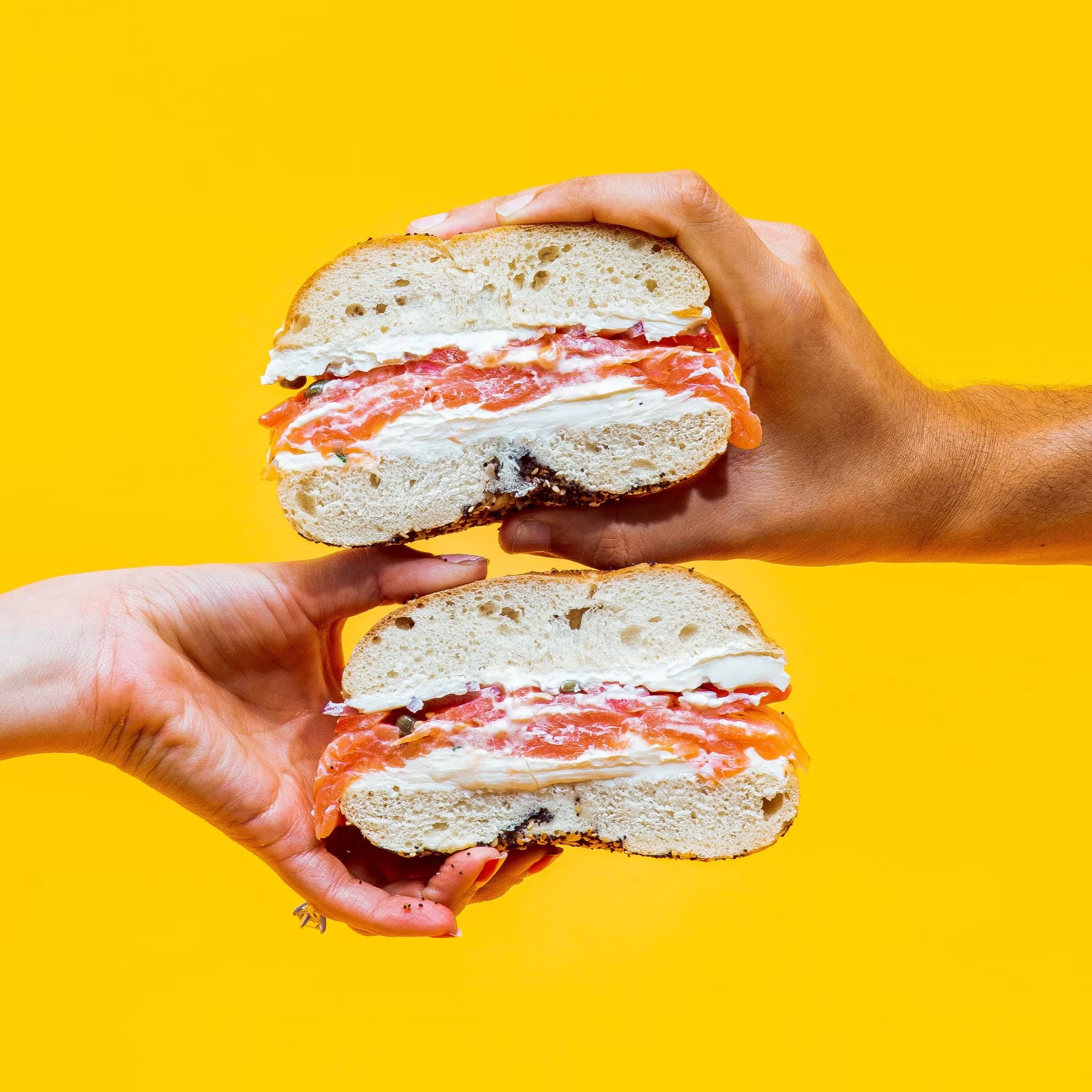 Essa Bagel NY Brunch for 6