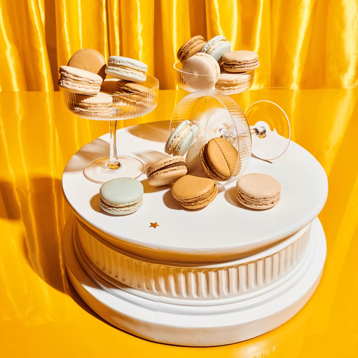 Best Seller Macarons - 24 Pack