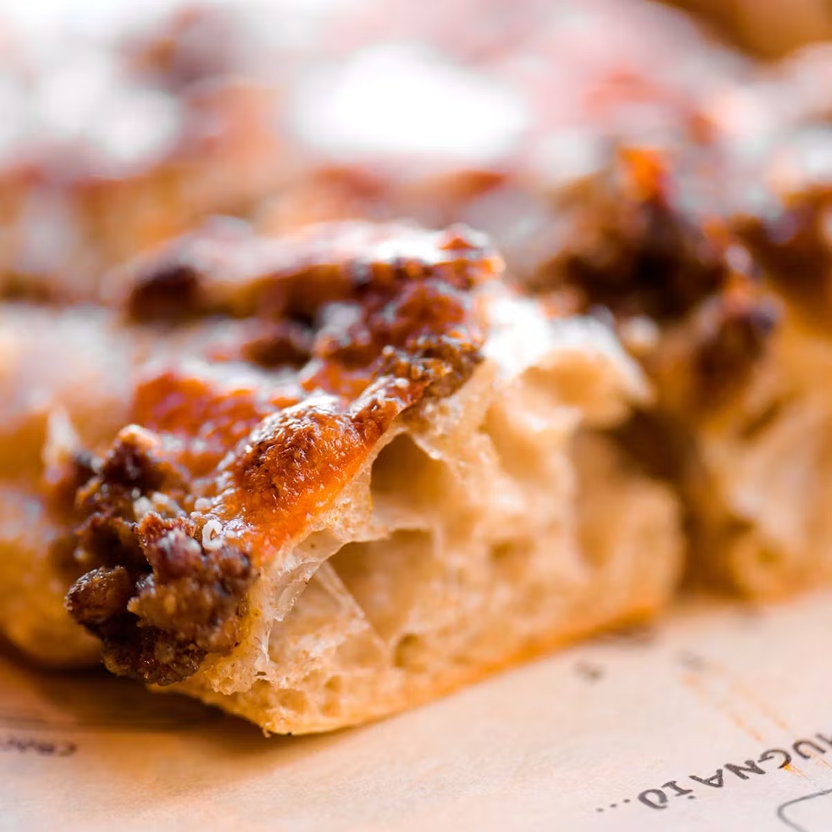 Meat Pizza Sampler - 4 Pack