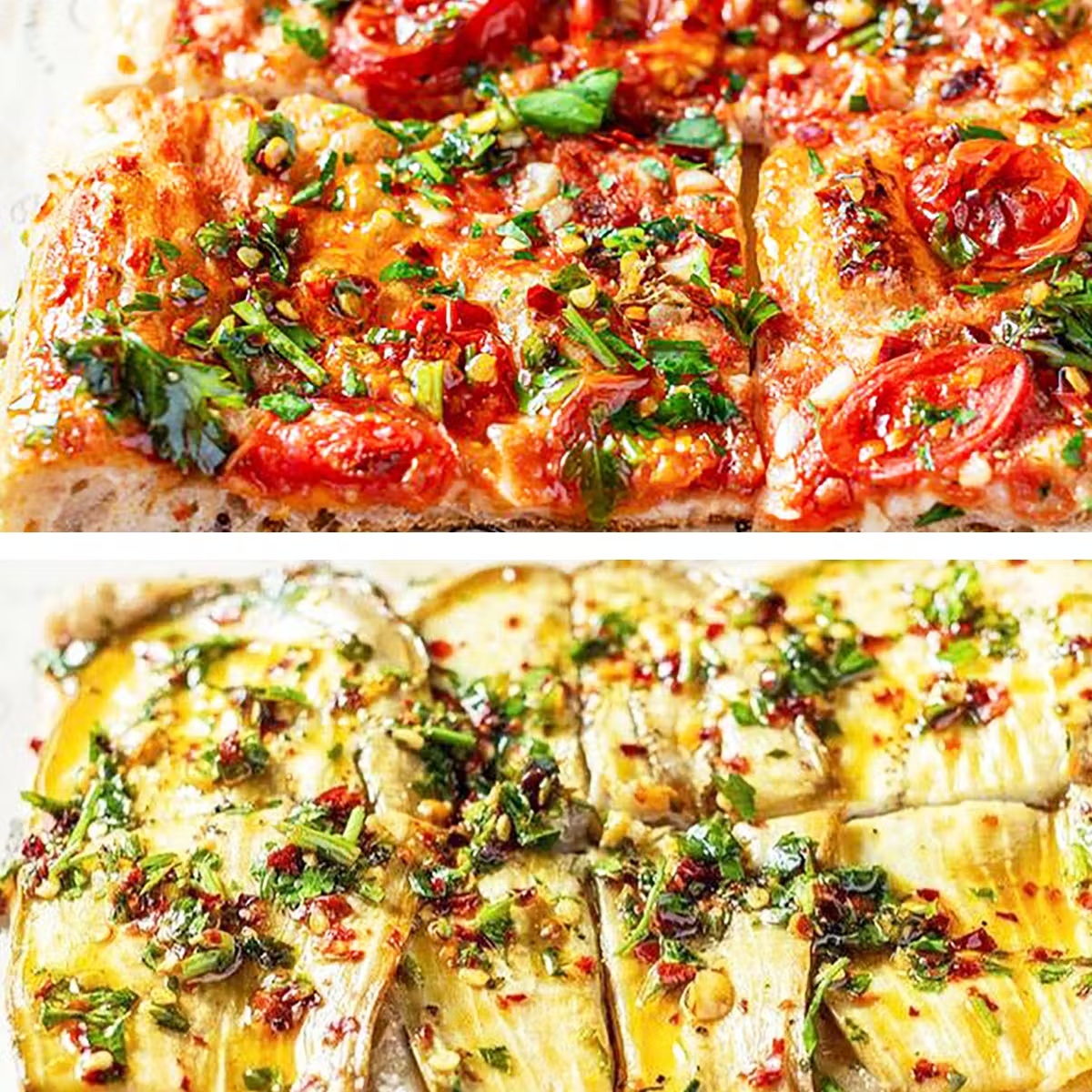 Vegan Pizza Sampler - 4 Pack