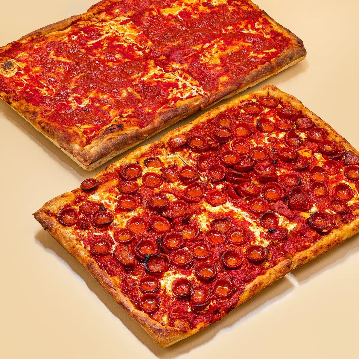 Pizza Best Sellers - 2 Pies