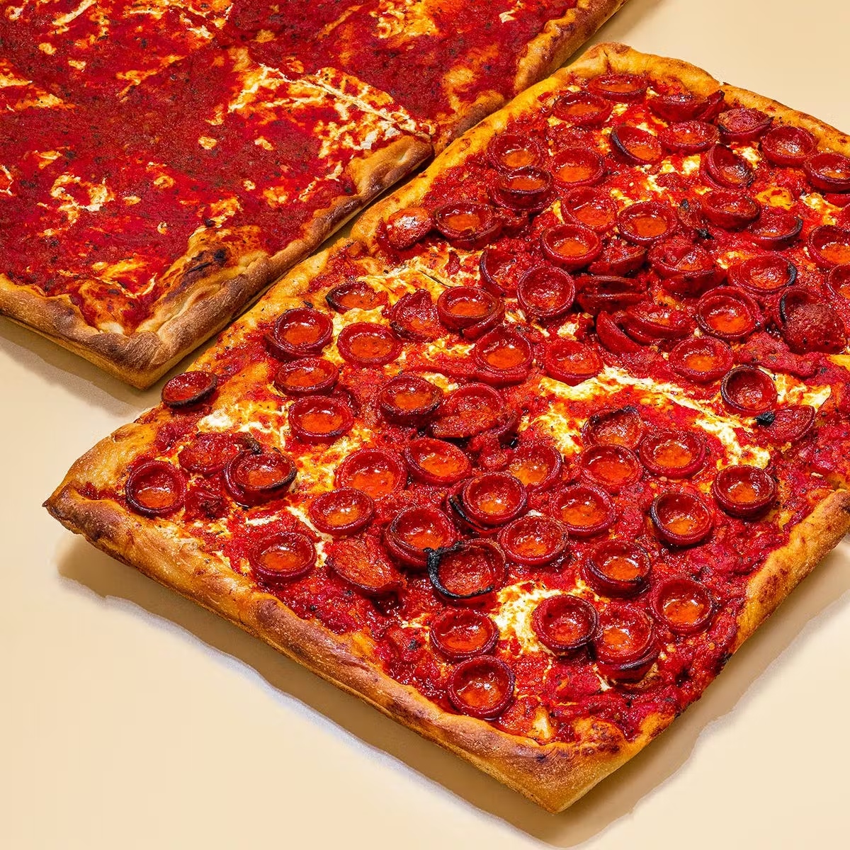 Pizza Best Sellers - 2 Pies