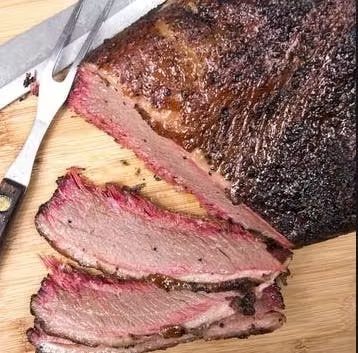 Texas Monthly's #1 BBQ Brisket