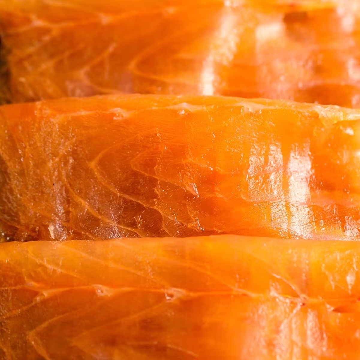 Artisan Smoked Salmon Tasting