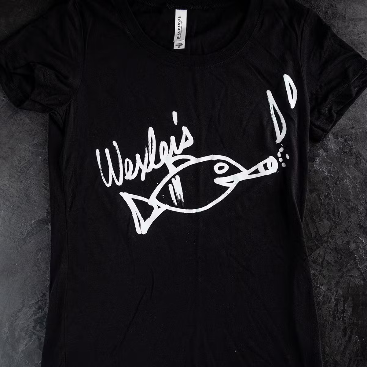 Wexler's T-Shirt