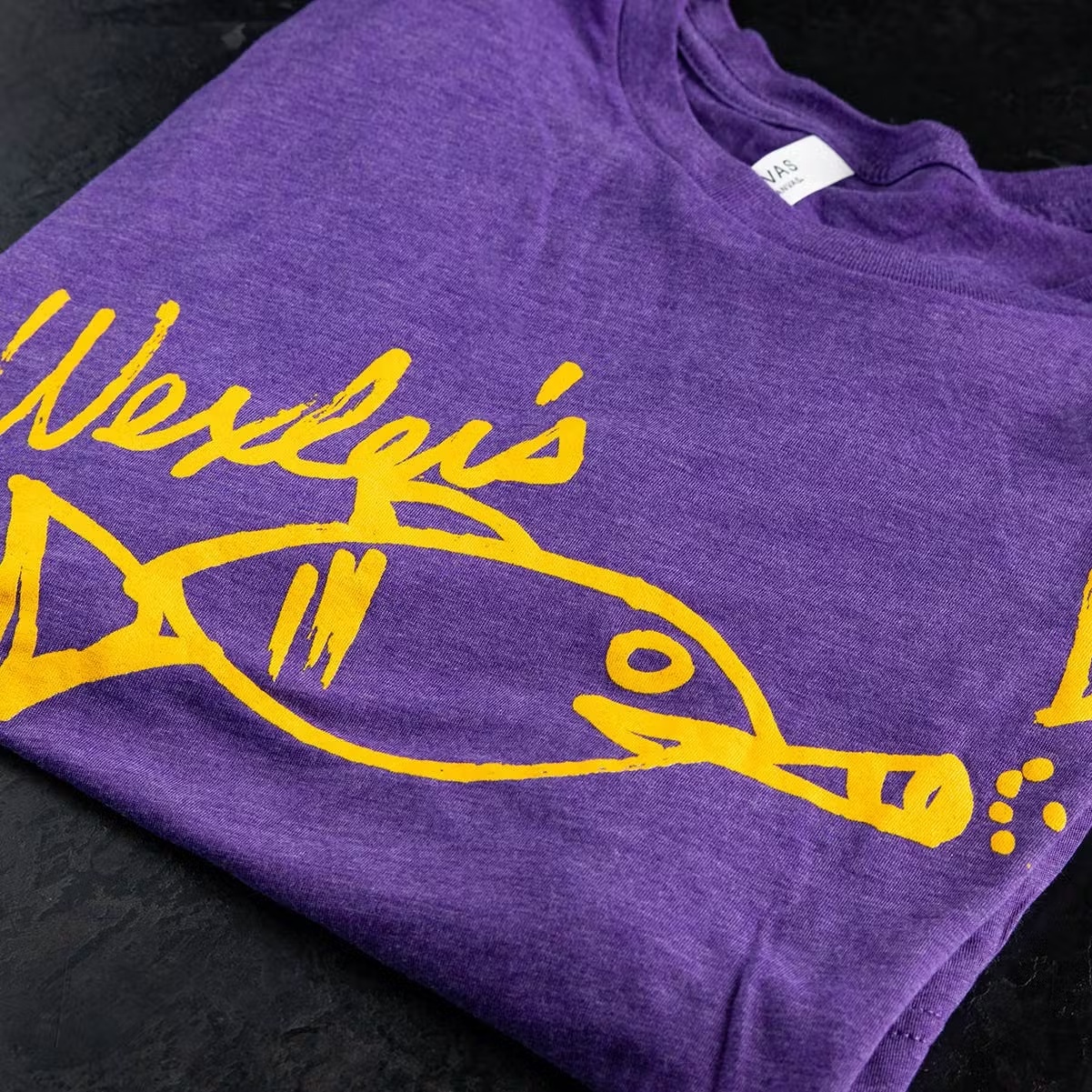 Wexler's T-Shirt