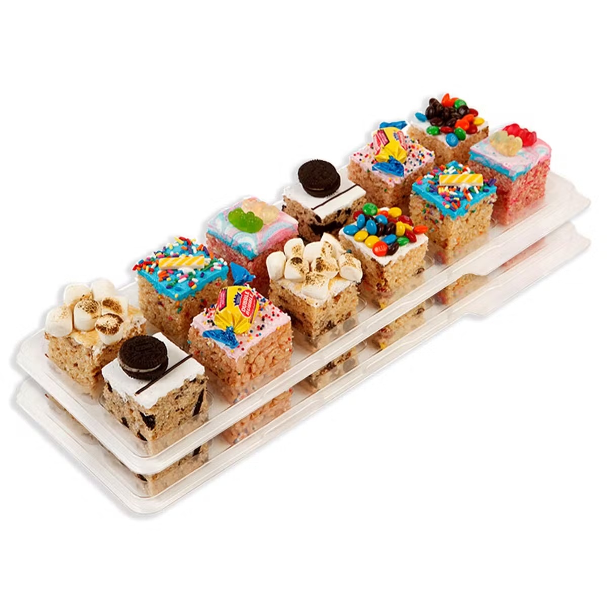 Choose Your Own Rice Krispie Treats - 24 Pack