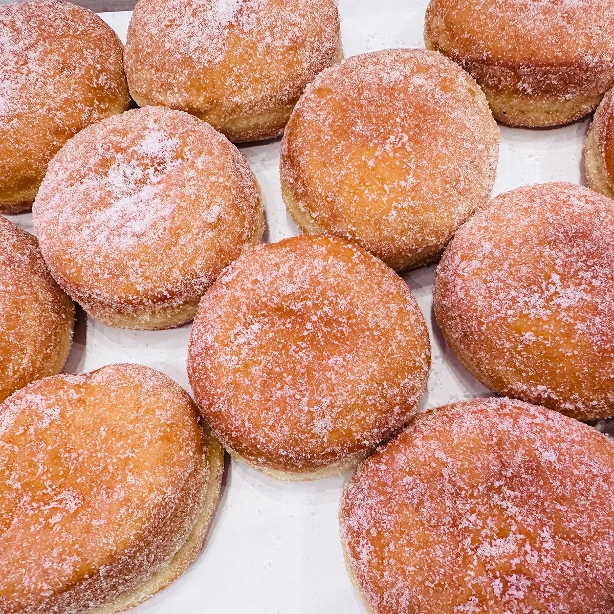 Jelly Donuts