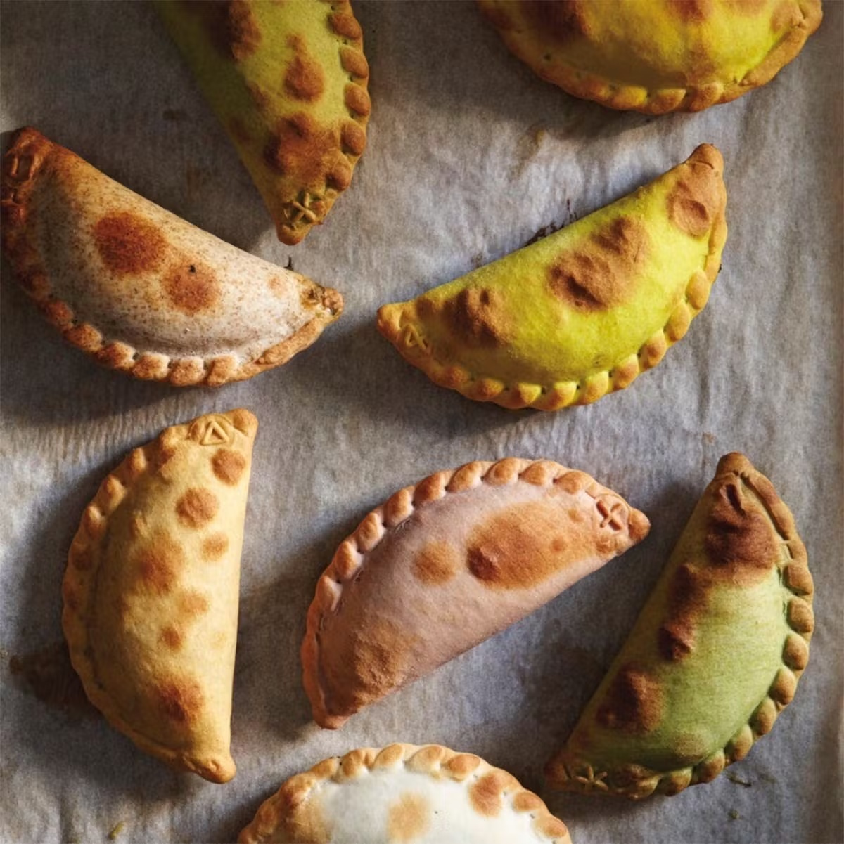 Choose Your Own Empanadas - 24 Pack