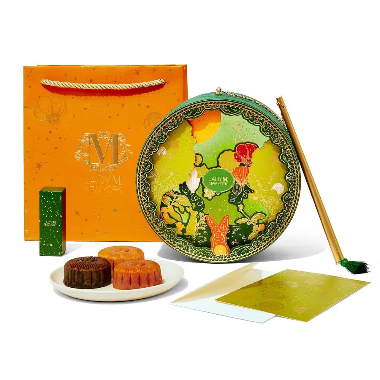 Lady M Celestial Splendor Gift Set