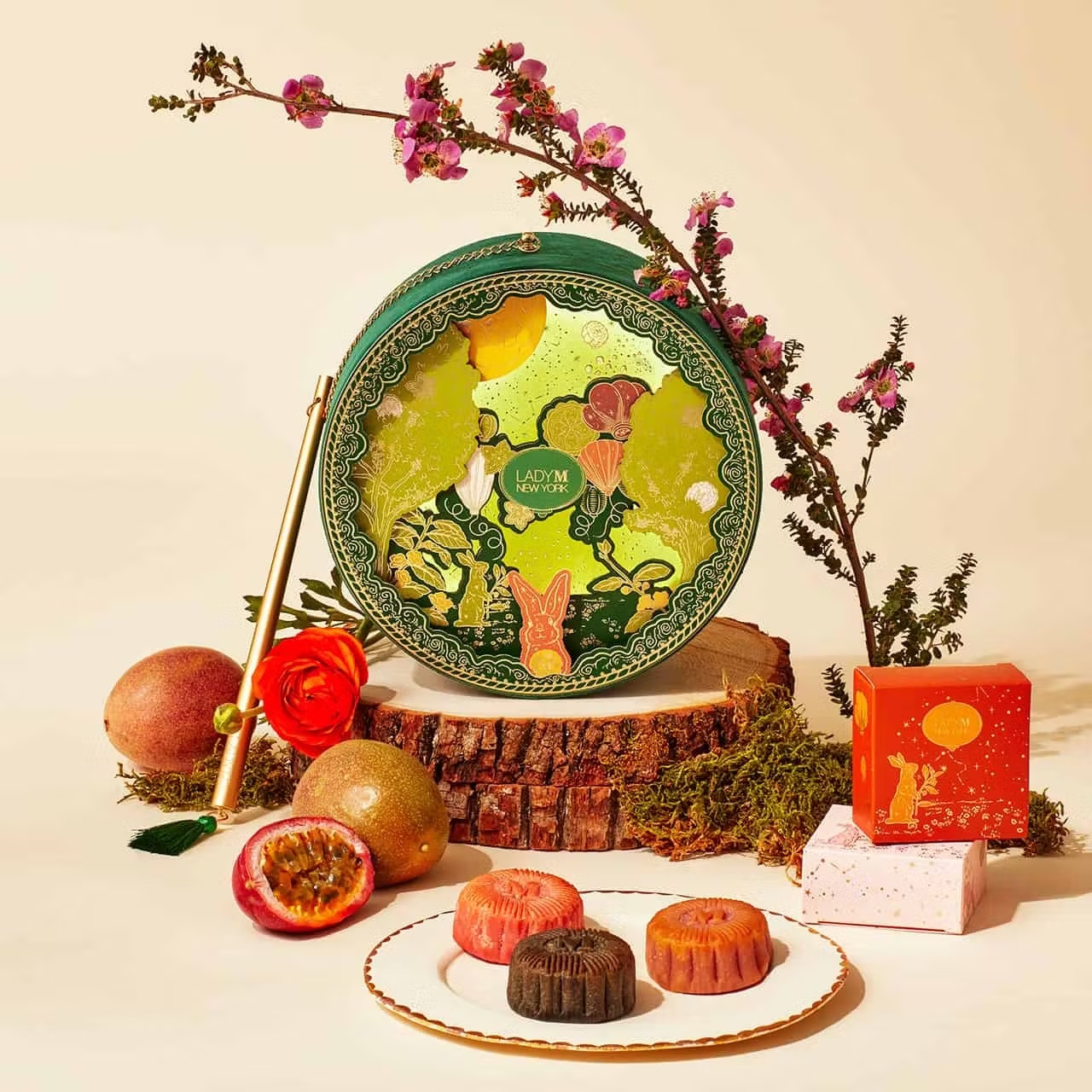 Lady M Celestial Splendor Gift Set