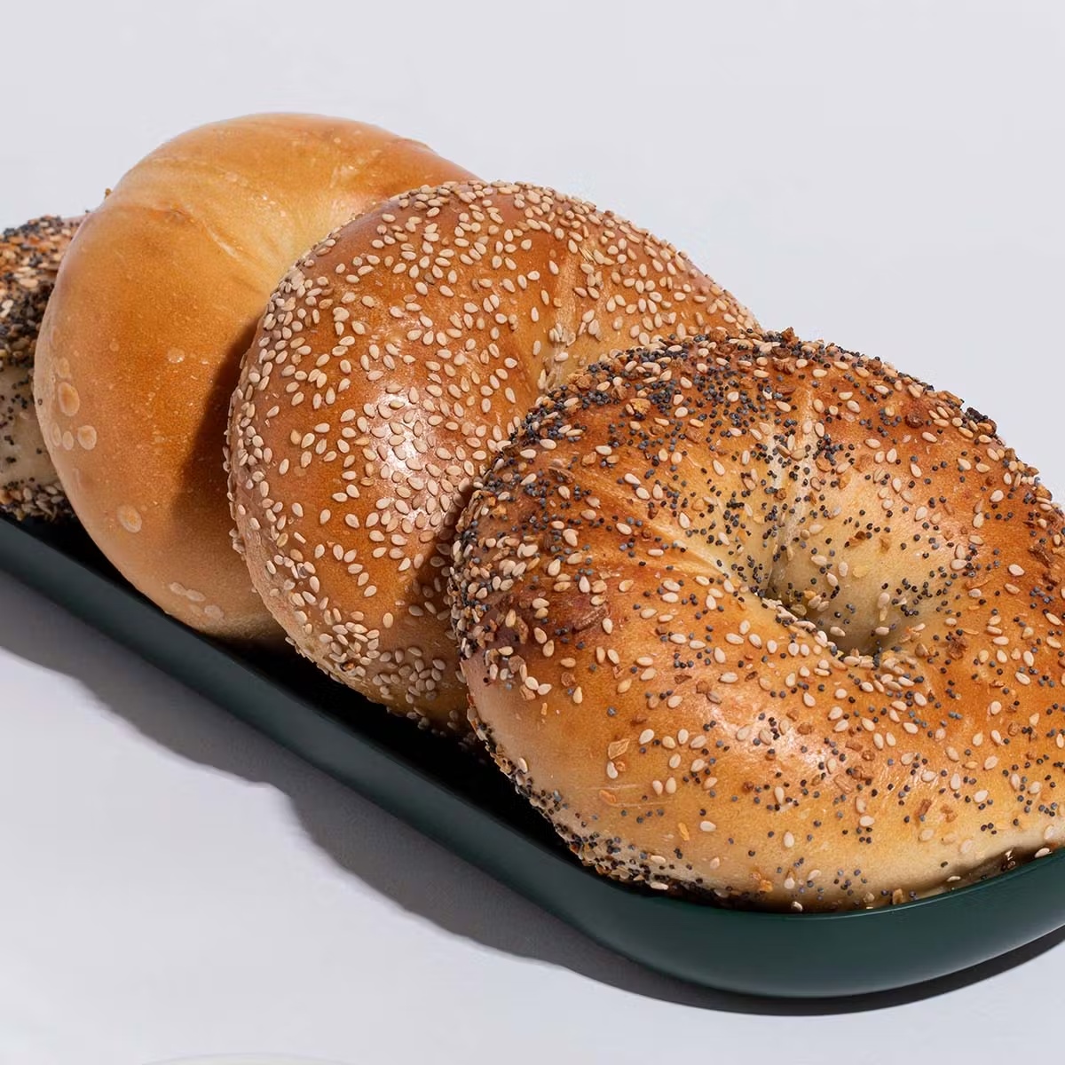 Bagels & Schmears Kit for 4