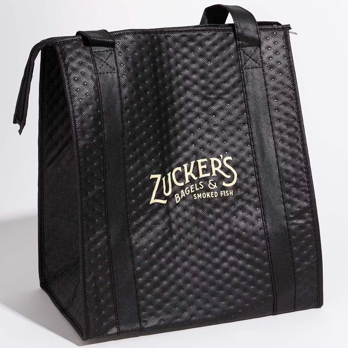 Insulated Tote Bag