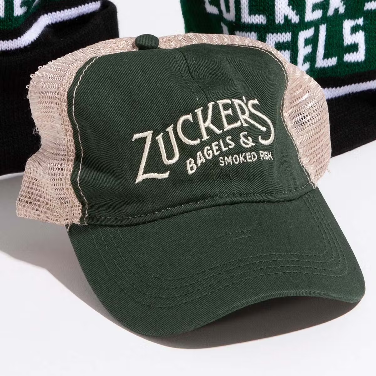 Trucker Hat