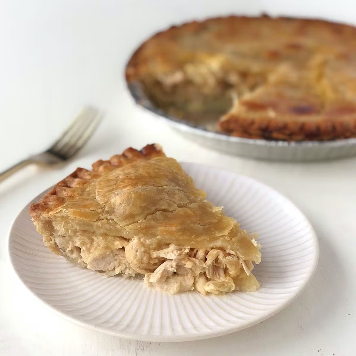 Best Seller Large Meat Pies - 5 Pack