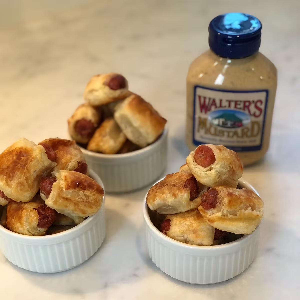 Pigs in a Blanket - 36 Pack