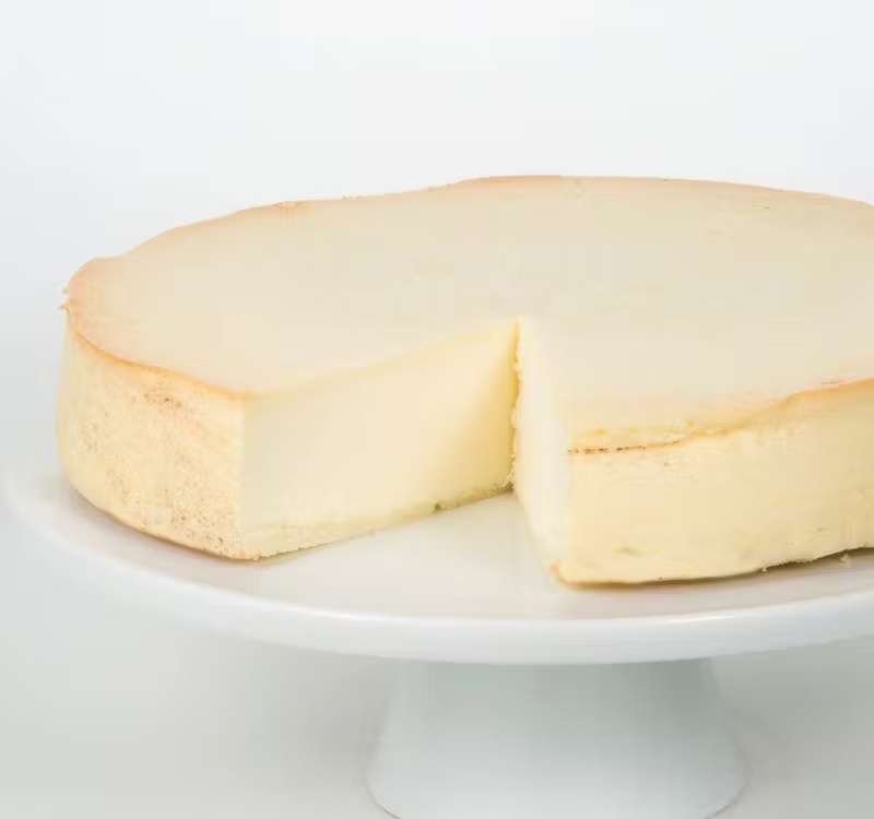 New York Cheesecake
