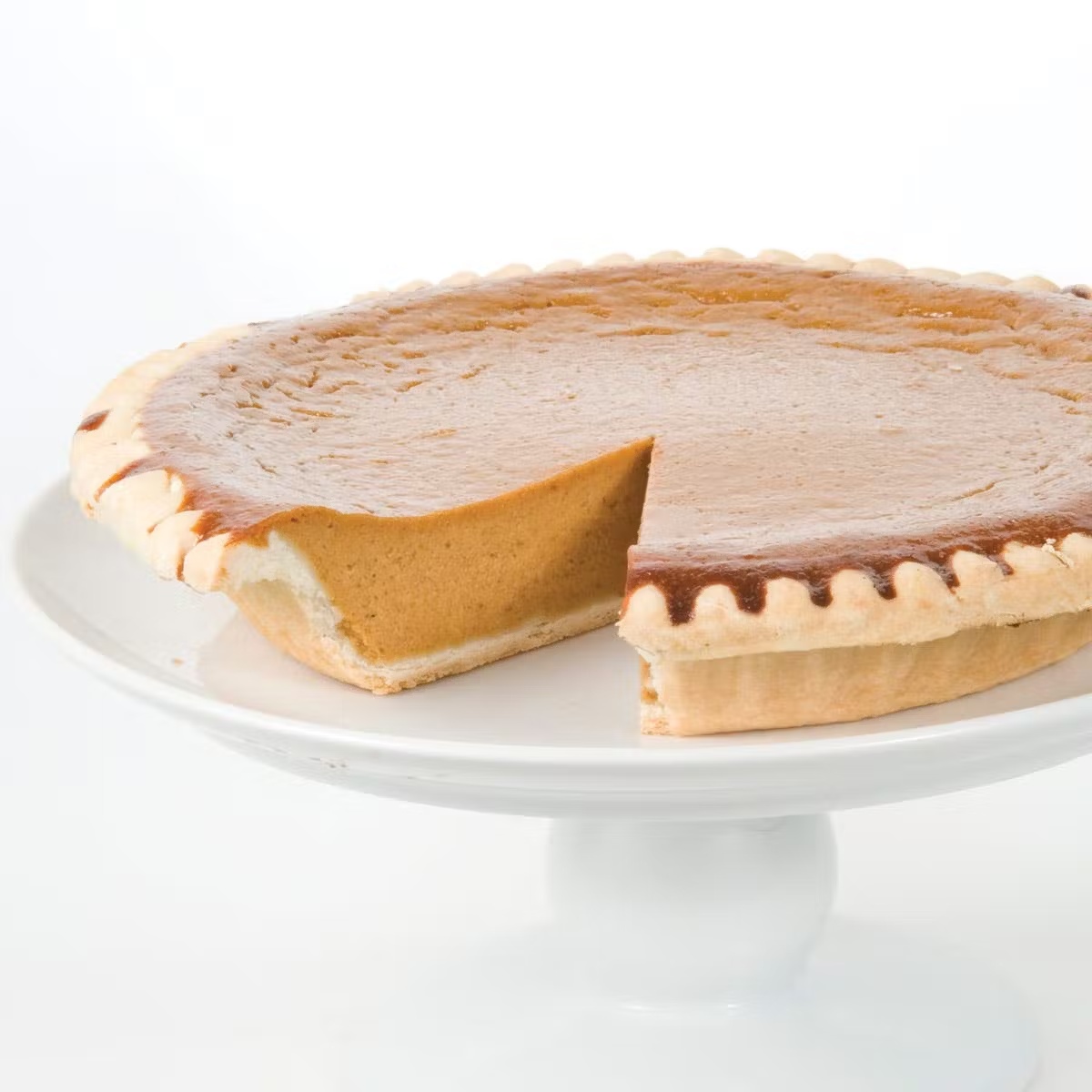Pumpkin Pie
