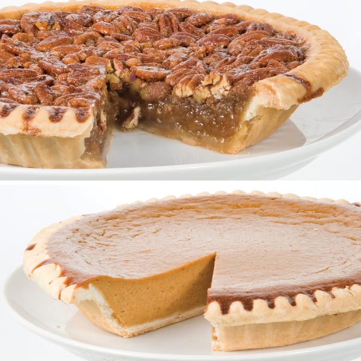Pies - Choose Your Own 2 Pack