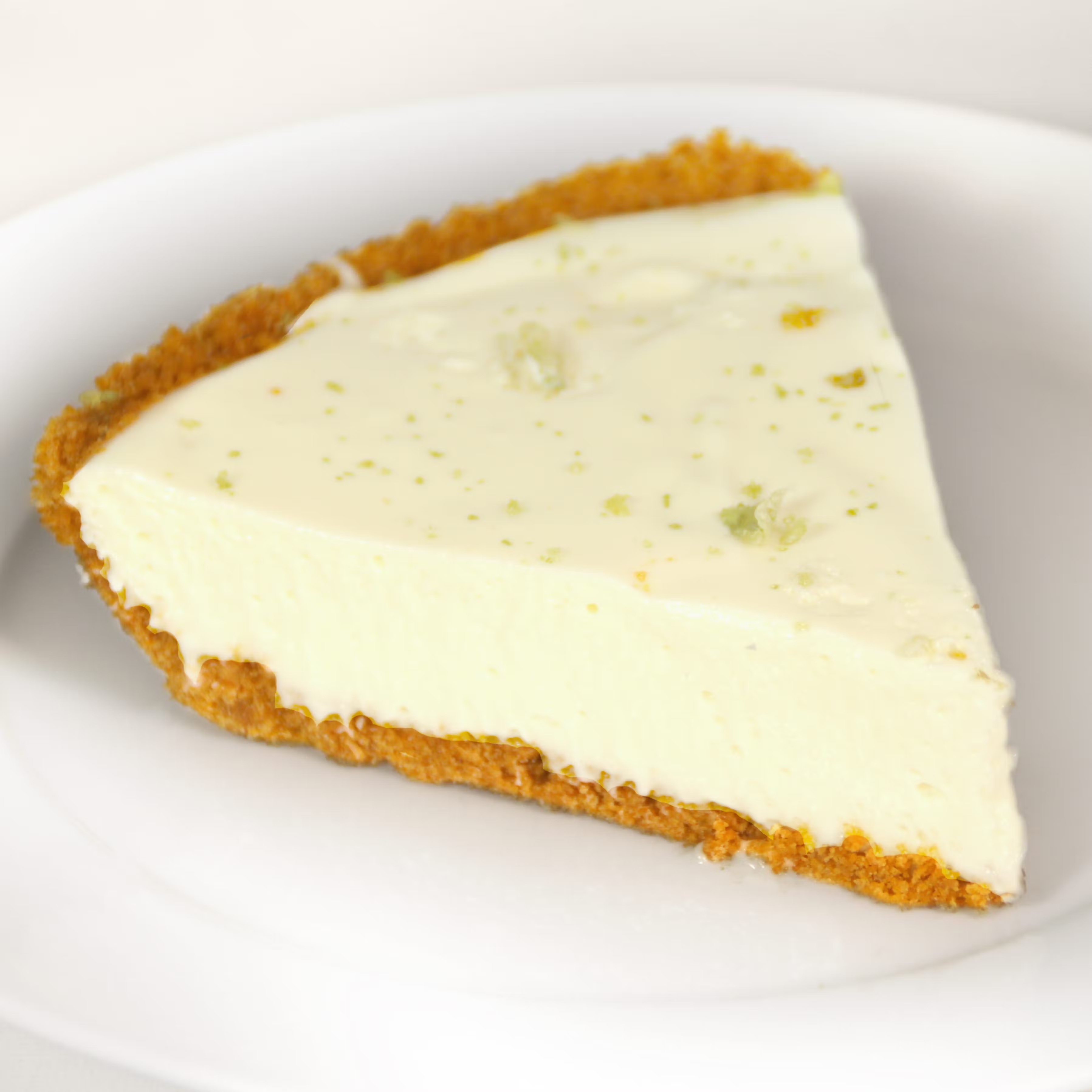 Key Lime Pie