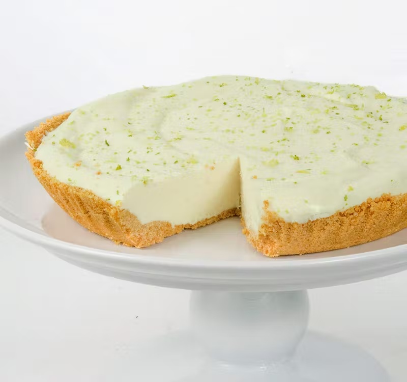 Key Lime Pie