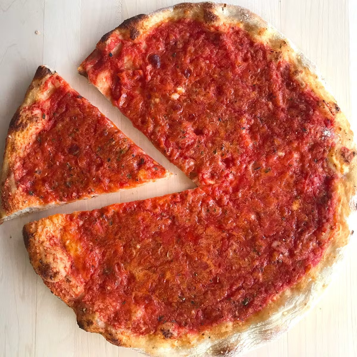 Taste of New Haven-Style Pizza - 6 Pack