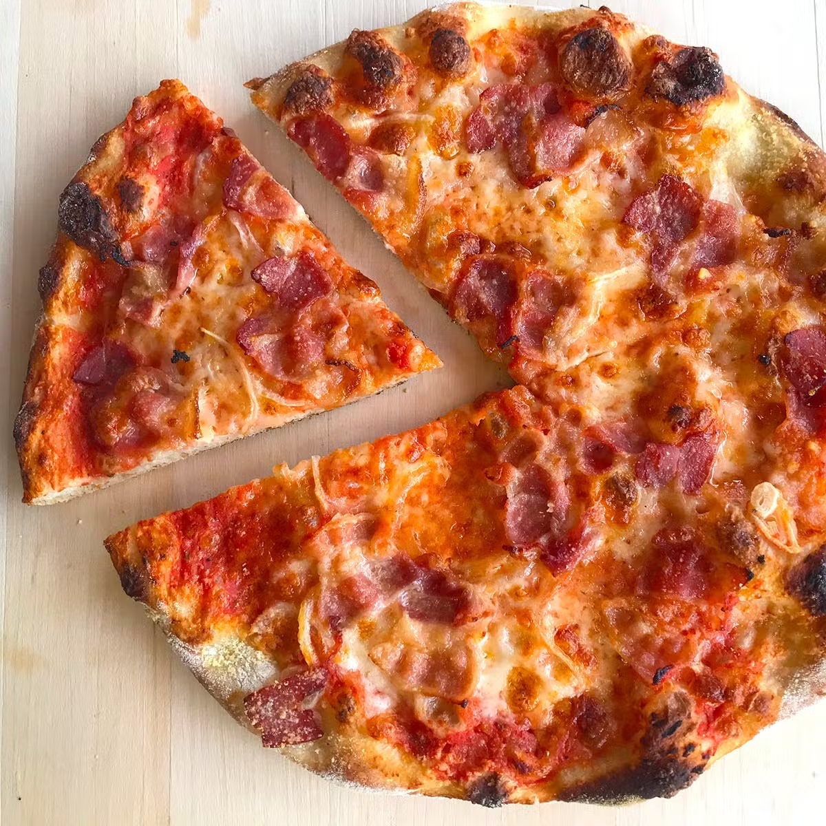 New Haven-Style Pizza - Best Sellers - 6 Pack