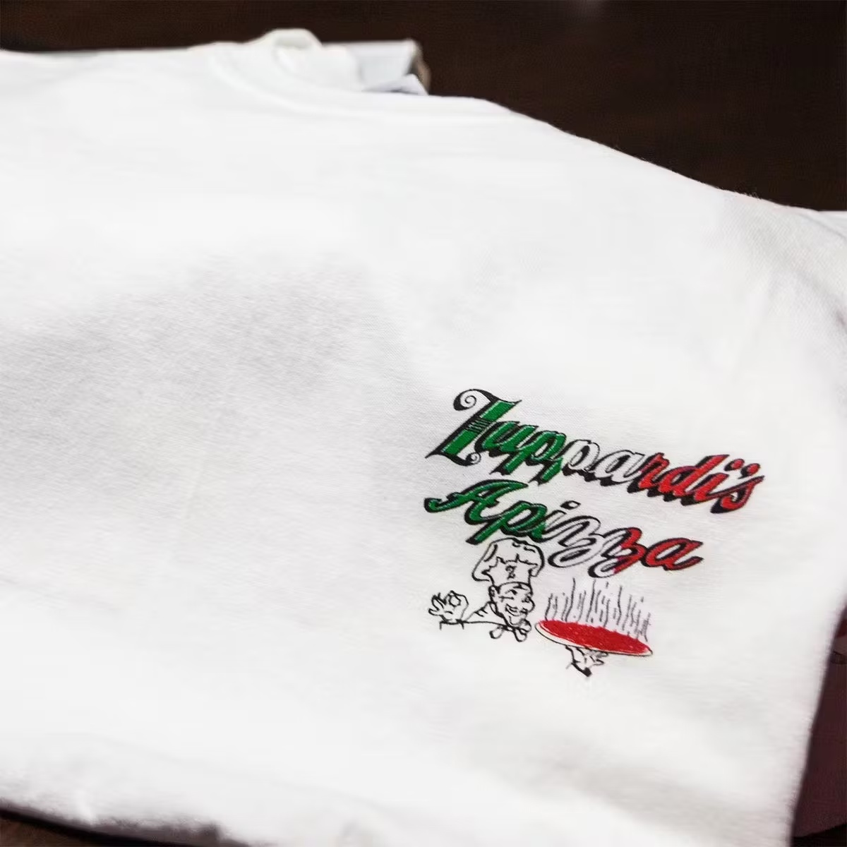 New Haven-Style Mozzarella Pizza - 6 Pack