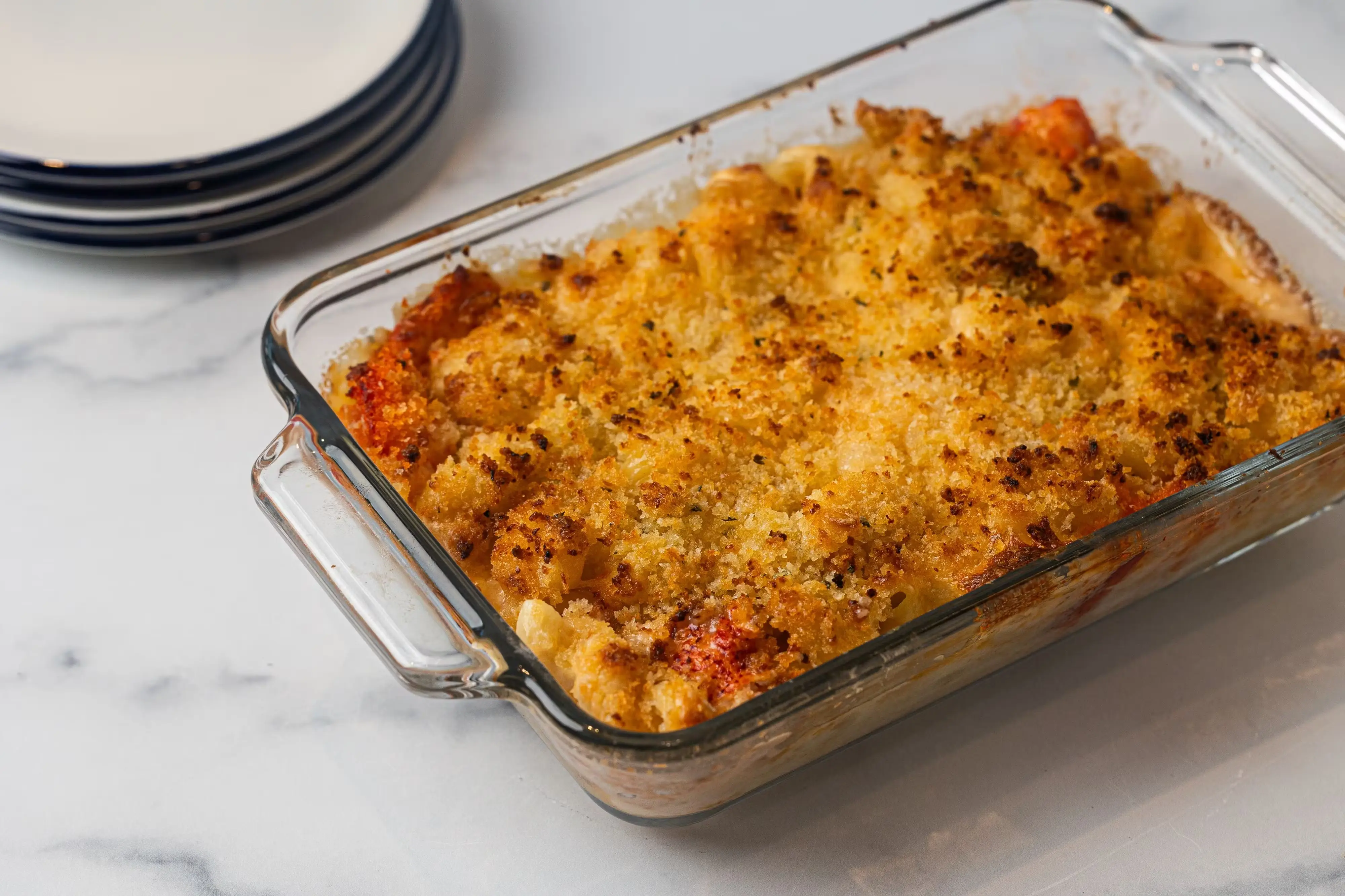 Lobster Mac & Cheese - 2 Pack