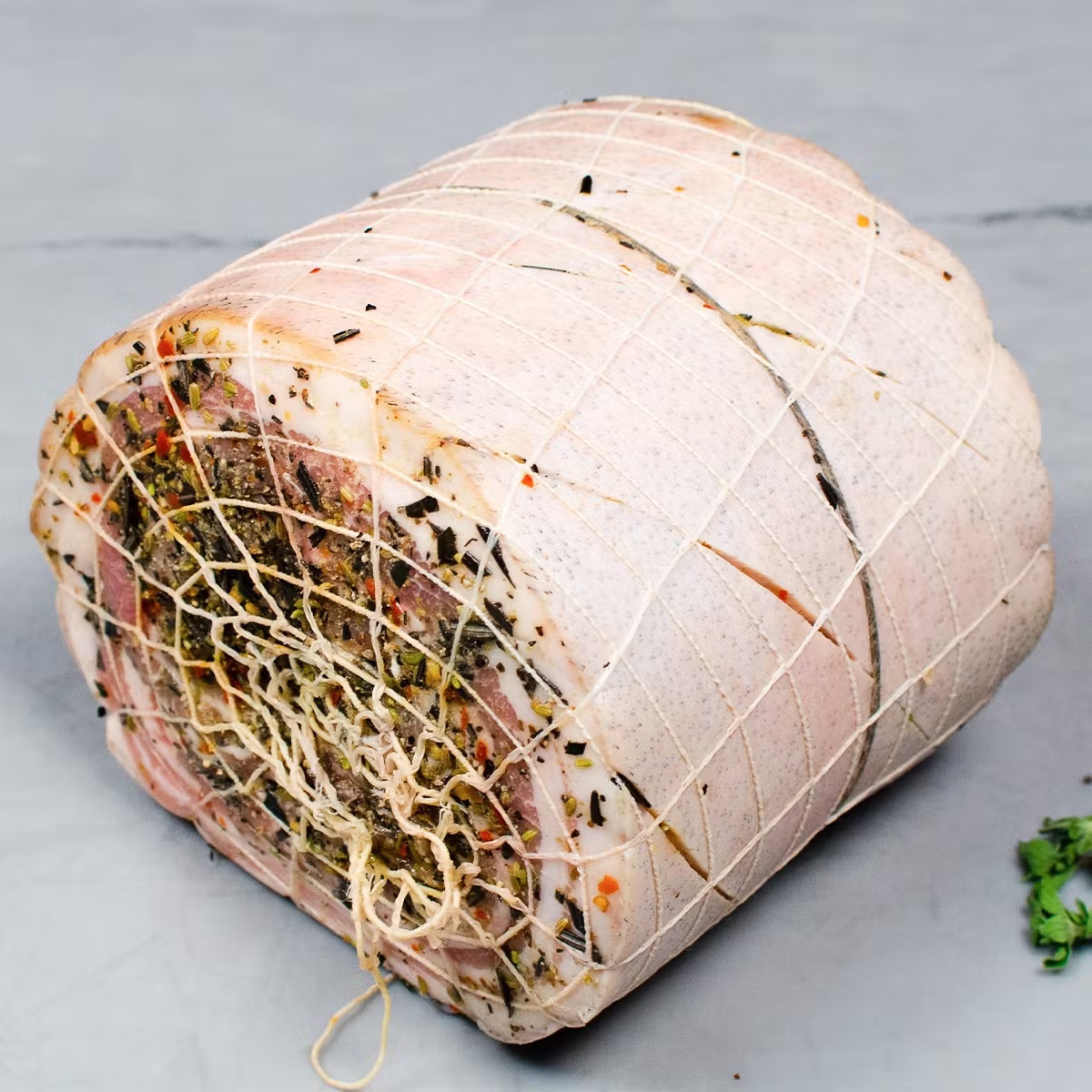 Porchetta Roast