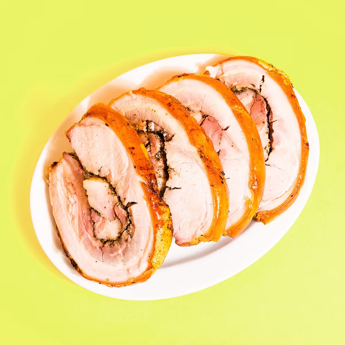 Porchetta Roast