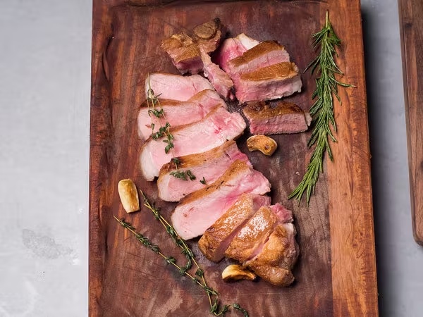 Porterhouse Pork Chops - 6 Pack
