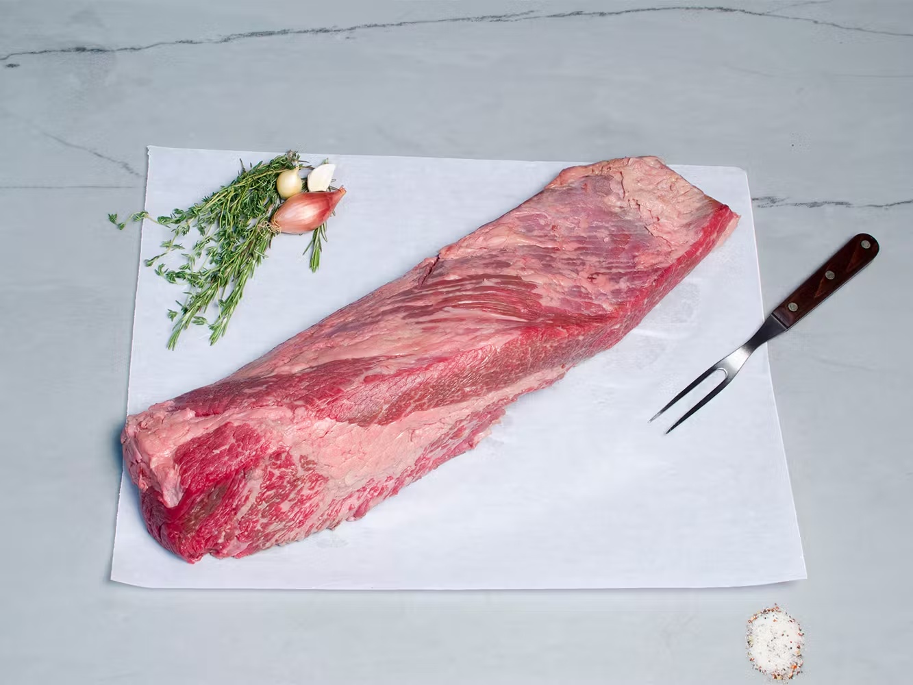 Akaushi Wagyu Brisket