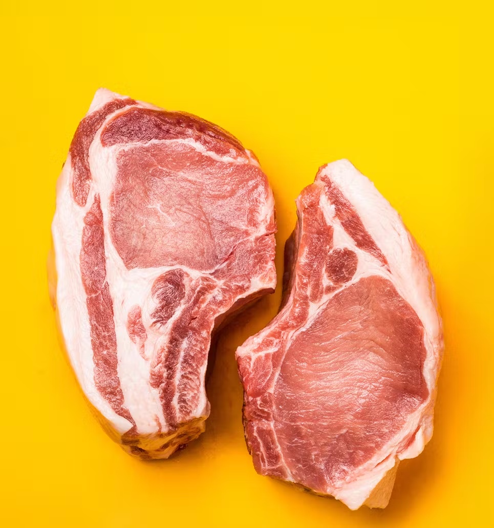 Pork Chop Sampler for 12-14