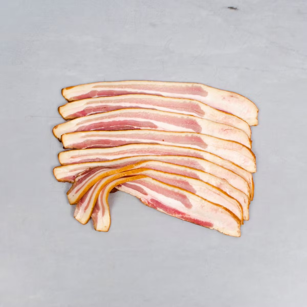 Subscription: Benton's Hickory Smoked Heritage Bacon - 2 Pack